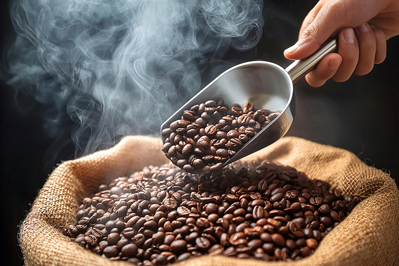 Why Fresh Coffee Tastes Better (and How We Keep It That Way at Desert Dawn)
